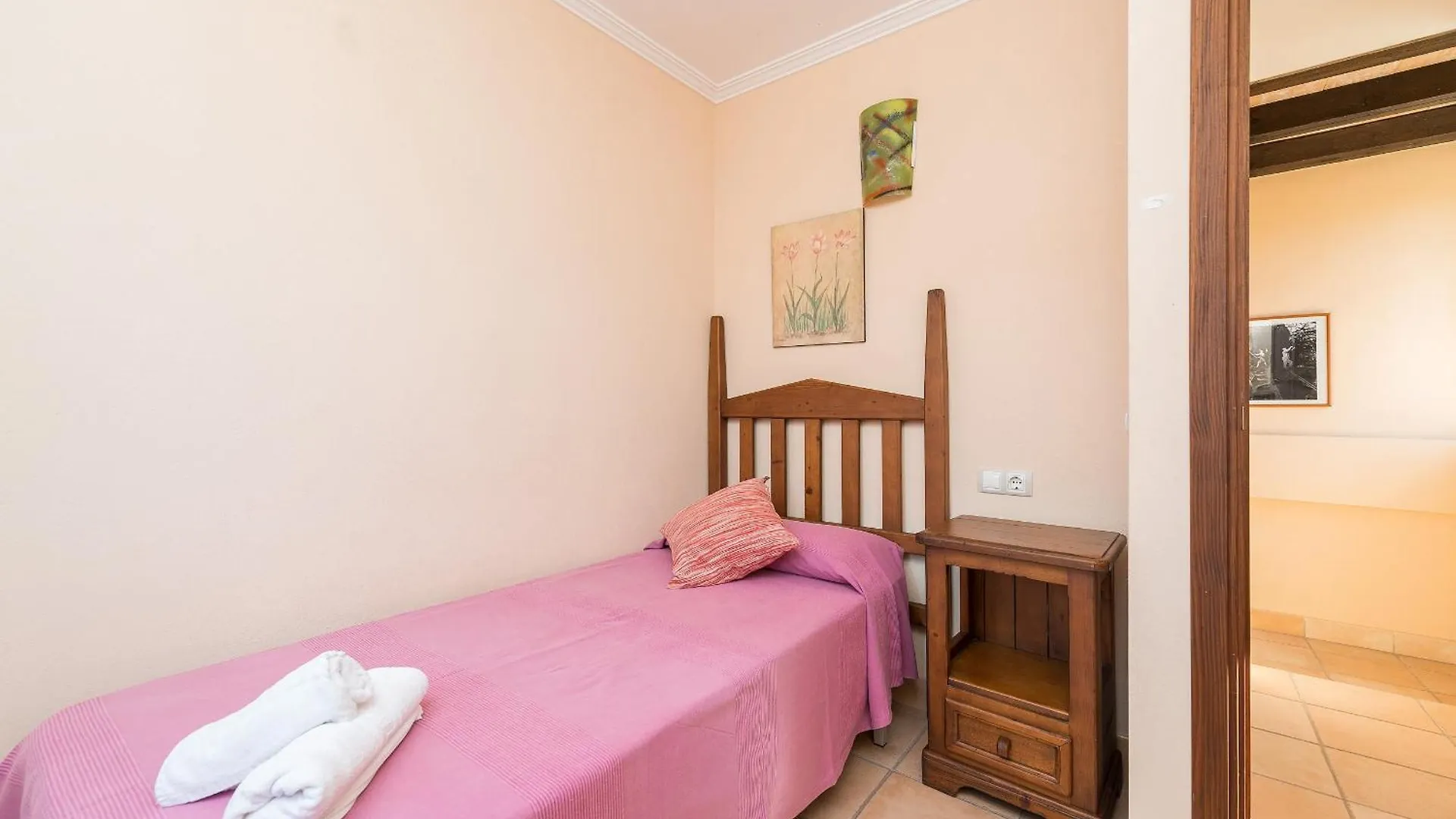 Finca Sa Mina By Mallorca Villa Selection Selva  Landsted Selva (Mallorca)