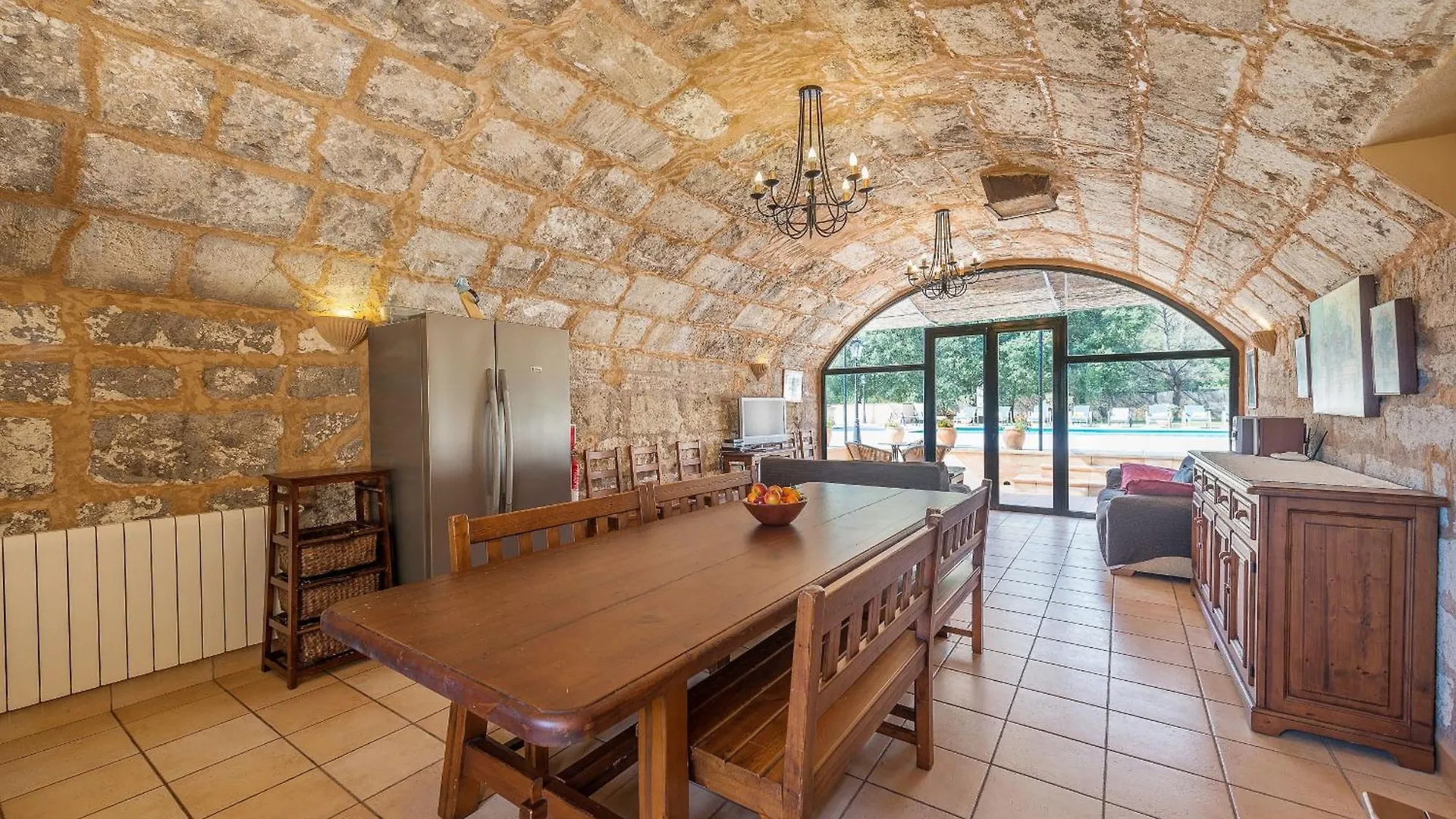 Finca Sa Mina By Mallorca Villa Selection Selva